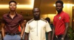 Watch Video As Richie Reacts, Denounces 'Song Theft' Case Against Kuami Eugene By Nigerian Artiste 2 Richies Reacts, Denounces 'Song Theft' Case Against Kuami Eugene By Nigerian Artiste