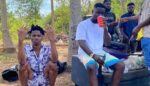 Music Video: Sarkodie - Coachella ft. Kwesi Arthur