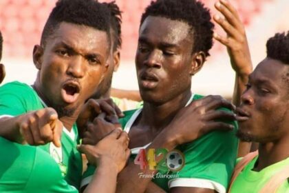 GHANA PREMIER LEAGUE WEEK 29 RESULTS: Elmina Sharks defeat  Eleven Wonders 2-1 to move away from the relegation zone