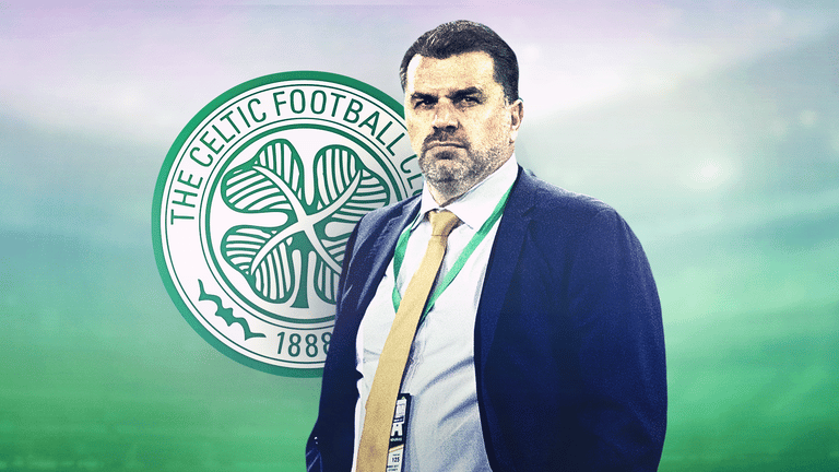 Scottish giants Celtic has confirmed the appointment of Ange Postecoglou as the new manager