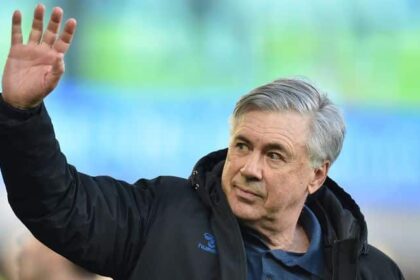 OFFICIAL : Ancelotti returns to Real Madrid as new manager to replace Zidane