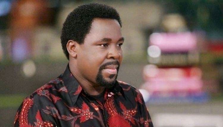 TB Joshua Burial Date and Place Announced