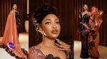 Tonto Dikeh drops attractive photos to mark her 36th birthday