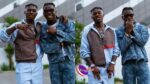 Stonebwoy – Critical ft Zlatan Video