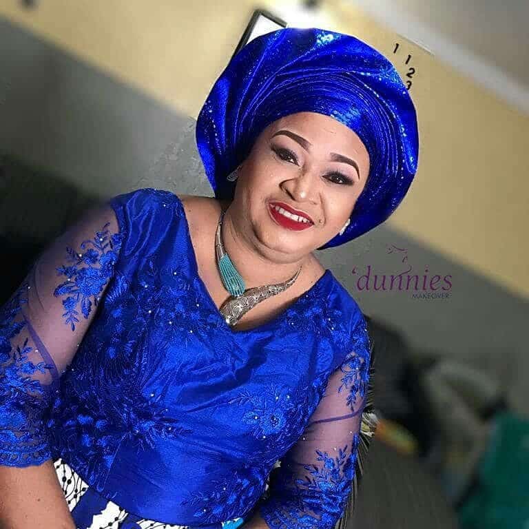 Veteran Nollywood Actress Rachel Oniga Is Dead At Age 64