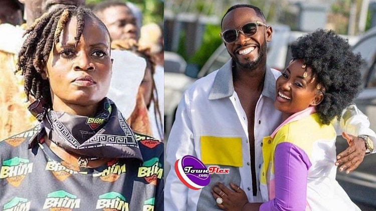 Ayisha Modi Ready For Okyeame Kwame's Wife, Annica For Chopping Her $3,600 And Refusing To Pay Back