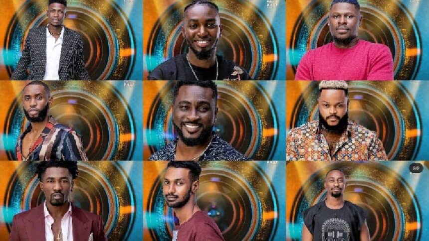 BBNaija Season 6: Check Out Photos Of The First 10 Housemates 1 BBNaija Season 6: Check Out Photos Of The First 10 Housemates
