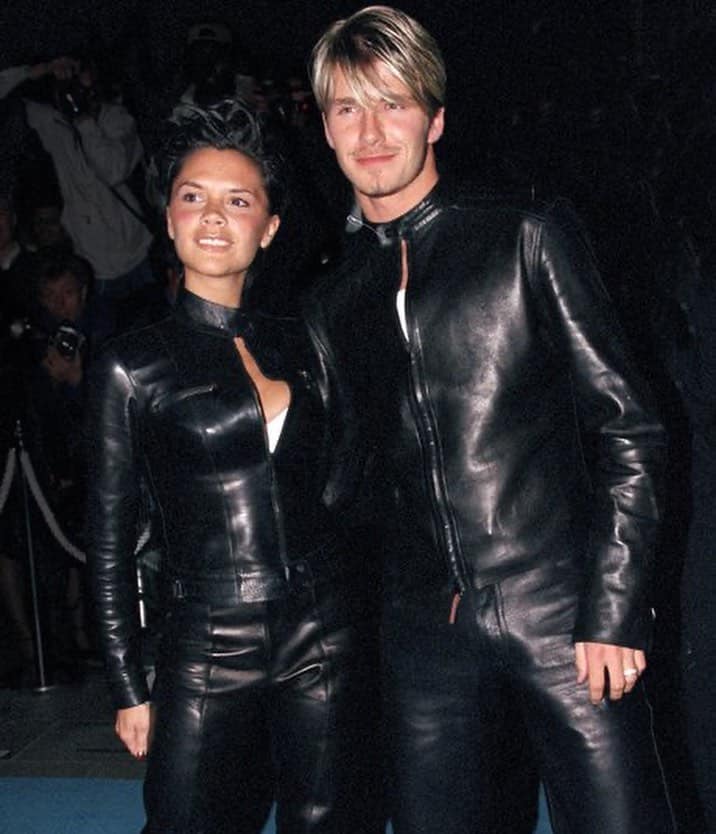 David and Victoria Beckham celebrate 22nd marriage anniversary 2 David and Victoria Beckham celebrate 22nd marriage anniversary