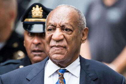 Bill Cosby Released From Prison
