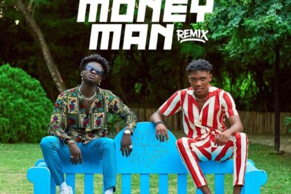 Malcolm Nuna Money Man Remix ft Kuami Eugene