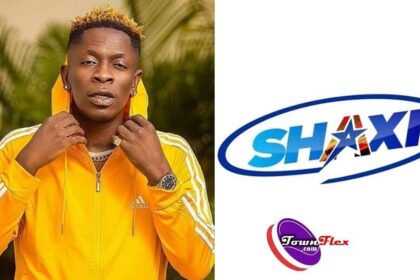 Shatta Wale to launch his own taxi service "Shaxi" to reduce unemplyment