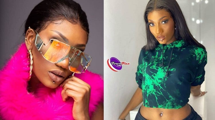 VGMA and 3Music Awards are like NPP and NDC - Wendy Shay speaks on zero VGMA win