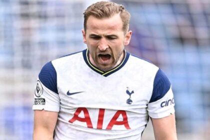 HARRY KANE failed to report to training again and could be fined.