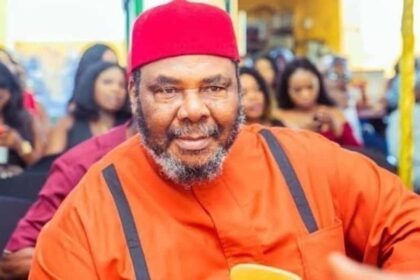 Photos Of All 5 Sons & Daughter of Pete Edochie