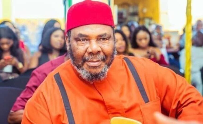 Pete Edochie's Children: Photos Of All 5 Sons & Daughter of Pete Edochie