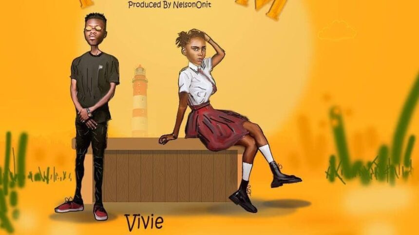 Vivie Y3 Som Ft Chinoboy 1