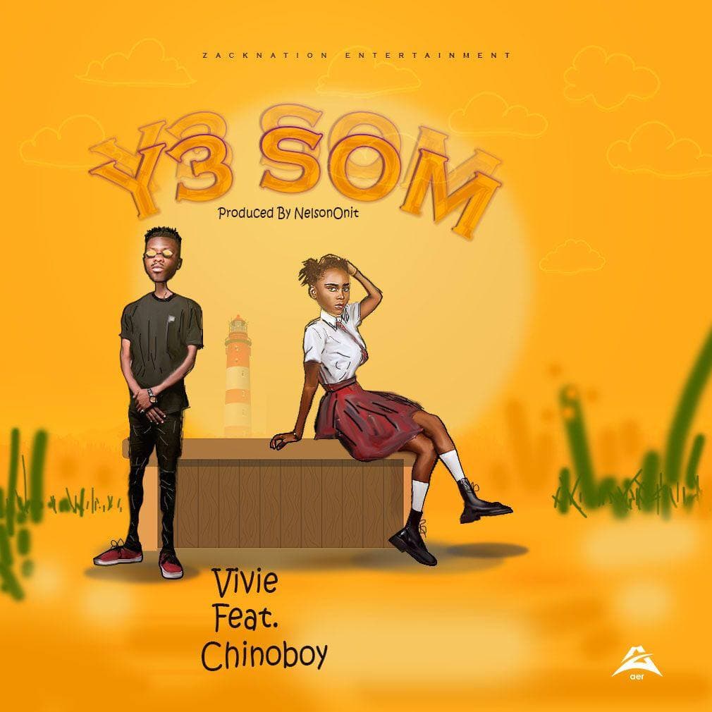 Vivie – Y3 Som Ft Chinoboy 2 Vivie Y3 Som Ft Chinoboy