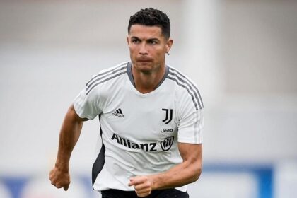 Cristiano Ronaldo Clears The Air, Rubbishes Reports Of Madrid Move