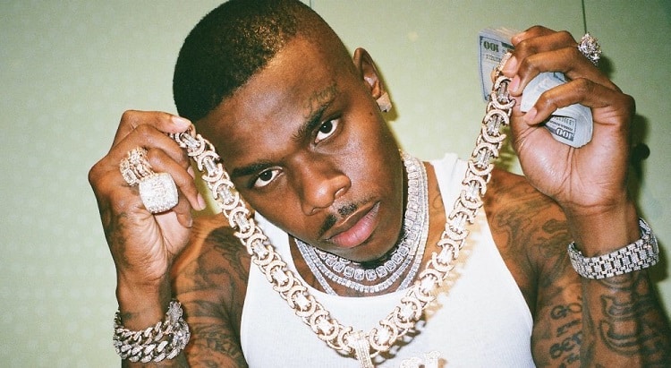 DaBaby apologizes to the LGBTQ+ community
