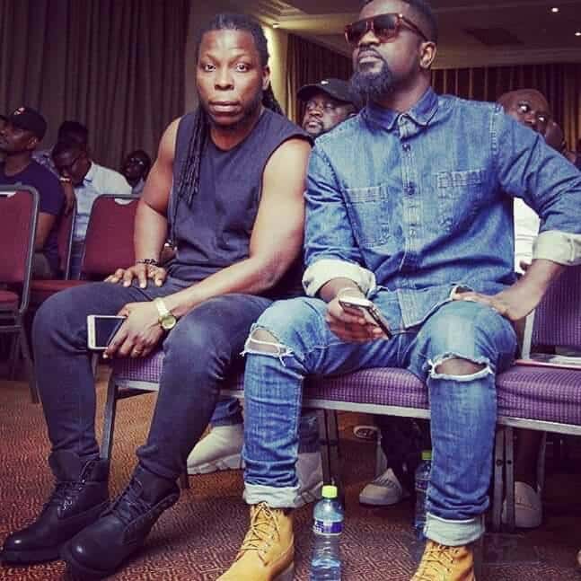 edem and sarkodie