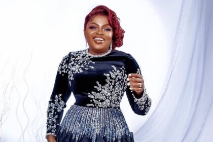 Funke Akindele 44th Birthday Photos