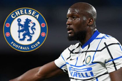 Chelsea agree £98m Lukaku deal