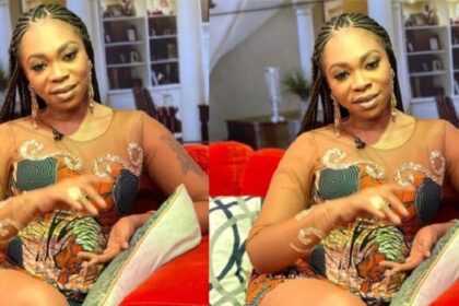 Shatta Michy in need of a sperm donor to her second child: check out her specs