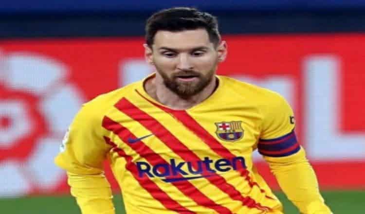 EPL, LIGUE 1 OR MLS for Lionel Messi after Barcelona exit?