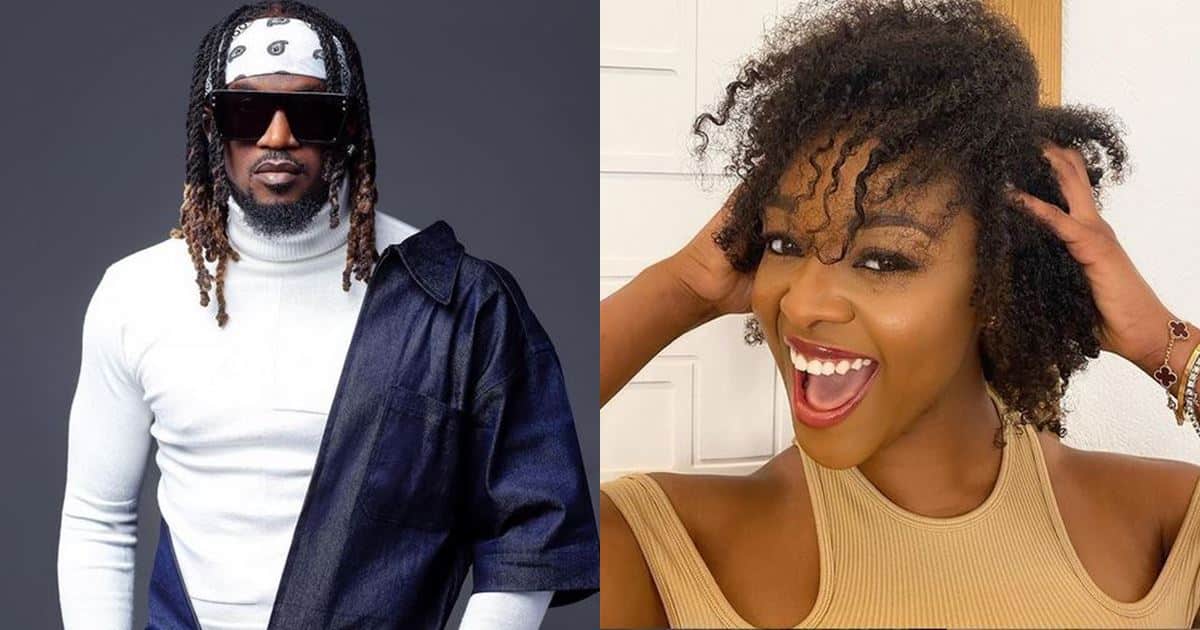 Paul Okoye’s Wife, Anita Demands $15,000 monthly as spousal support from singer