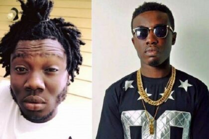 ‘How Criss Waddle Scammed Me And Showed Me A Fake House’- Showboy