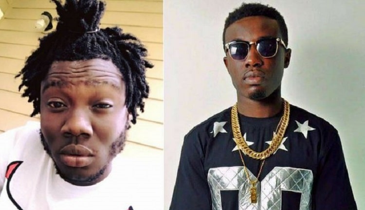 ‘How Criss Waddle Scammed Me And Showed Me A Fake House’- Showboy