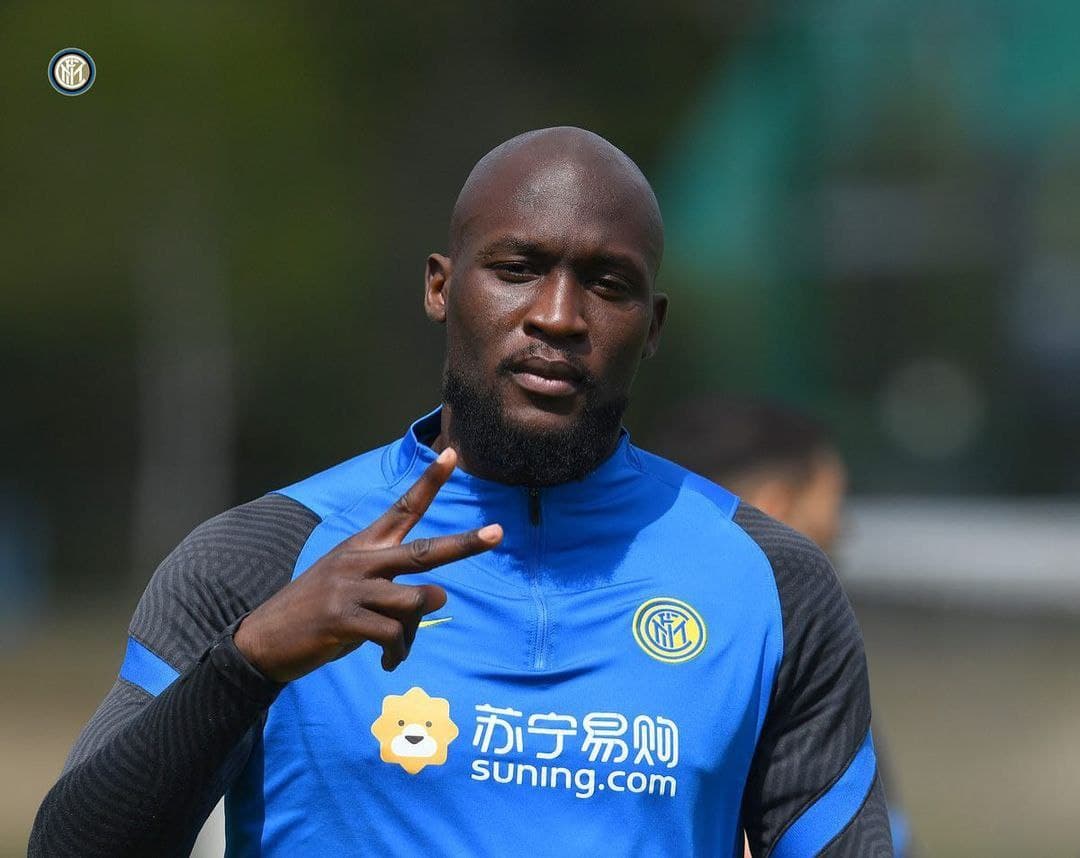 Thomas Tuchel Reacts To Speculation On Lukaku Joining Chelsea 3 Thomas Tuchel Reacts To Speculation On Lukaku Joining Chelsea
