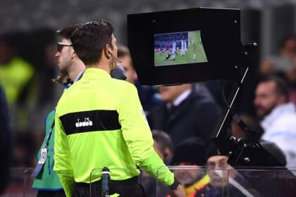 EPL Introduces New VAR Rules