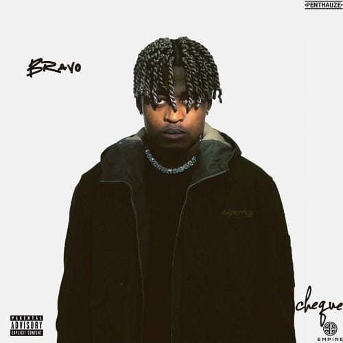 Cheque - LOML ft. Olamide