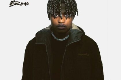 Cheque - Bravo (Full Album)