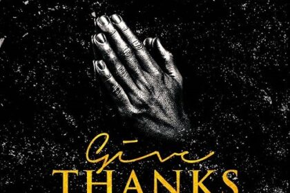 Chinko Ekun – Give Thanks Ft Medikal