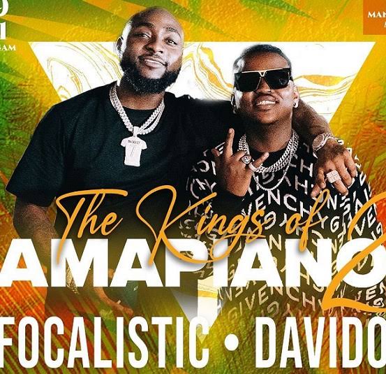 hampion Sound ft. Focalistic