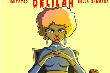 Imitated - Delilah ft. Bella