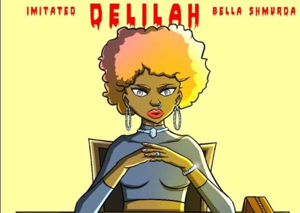 Imitated - Delilah ft. Bella