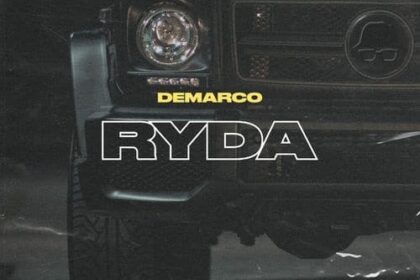 Demarco-–-Ryda-Melody-Album