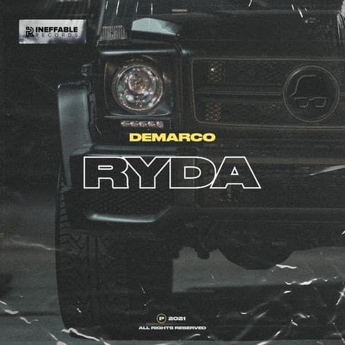 Demarco-–-Ryda-Melody-Album
