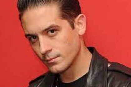 G- EAZY