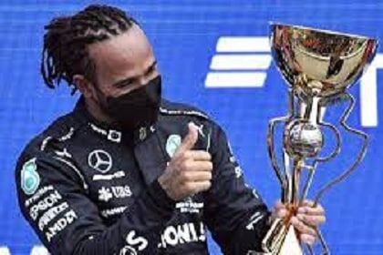 Formula One Grand Prix