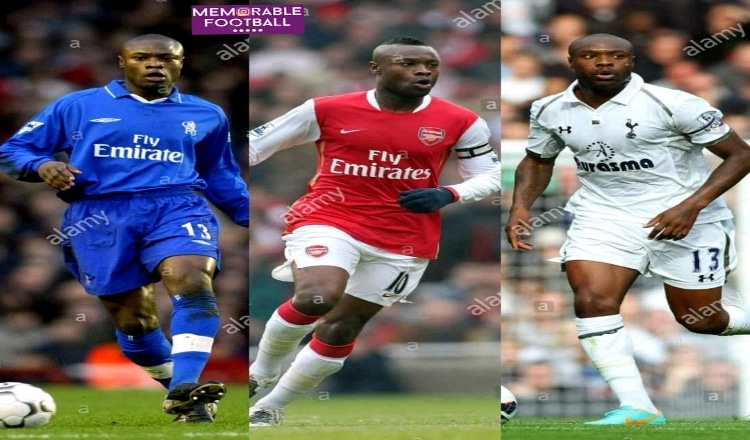 William Gallas - ‘I really can’t see any club that can beat Chelsea to to the title this season
