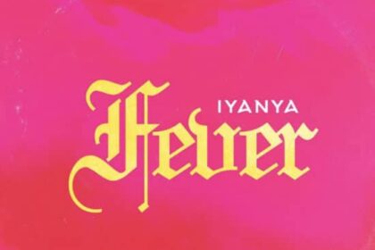 Iyanya-–-Fever