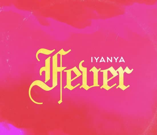 Iyanya-–-Fever