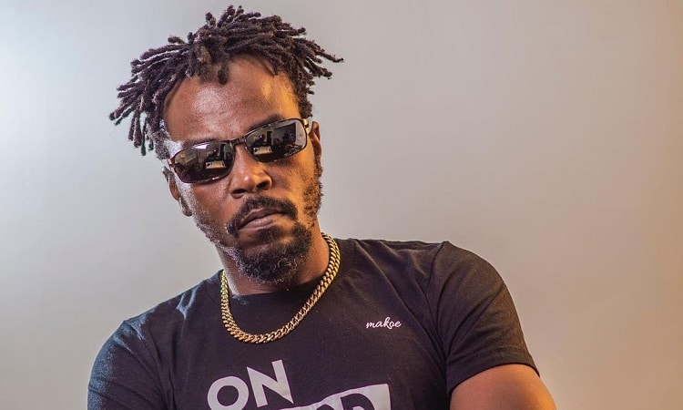 Kwaw Kese Goes Hard On Ghamro over Royalty Issues