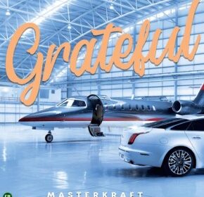 Masterkraft - Grateful