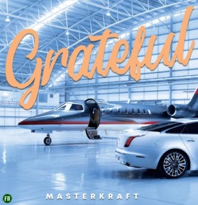 Masterkraft - Grateful