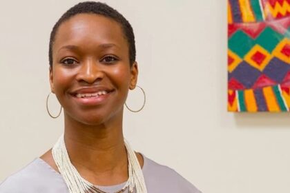 Meet Maame Ewusi-Mensah Frimpong, the Ghanaian woman nominated by Joe Biden as a judge (Full Biography)